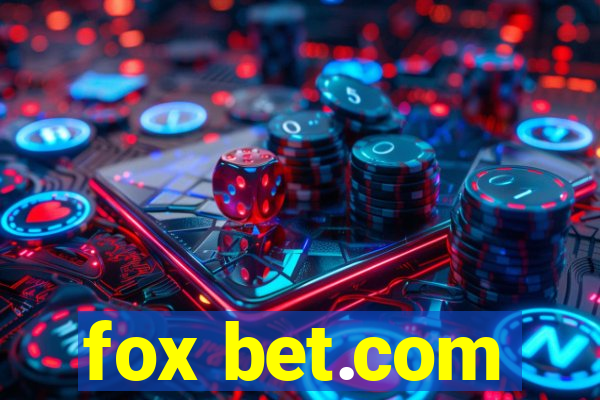 fox bet.com